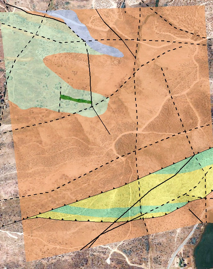 Carto MATSA 2