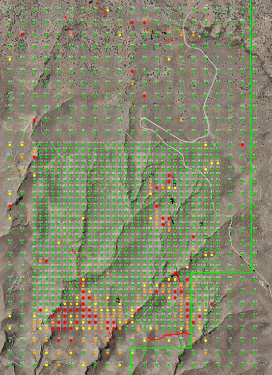 geoquimica 3